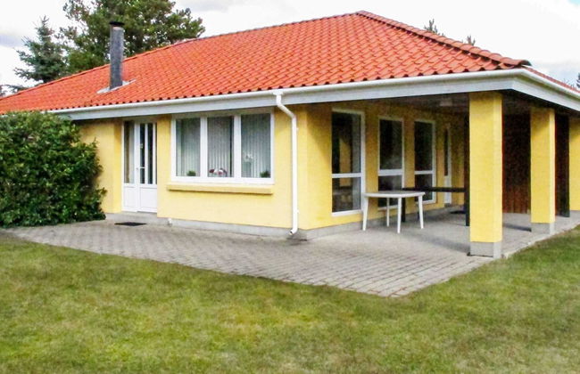 9 Person Holiday Home in Hals-by Traum - Foto 60