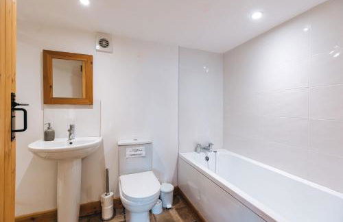 ryton grange hay barn sleeps 6 - Foto 10