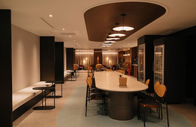 The Connoisseur Residence Hotel - Foto 32