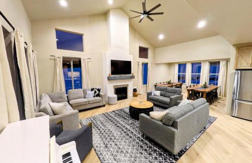 BRAND NEW World Adventure at Aspen Crest - Foto 20