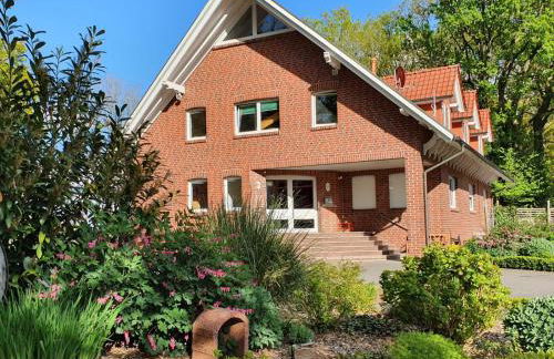 Monteurwohnung Lindern - Foto 1