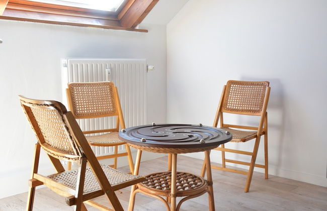 Family Retreat, Forested Anhee - Foto 27