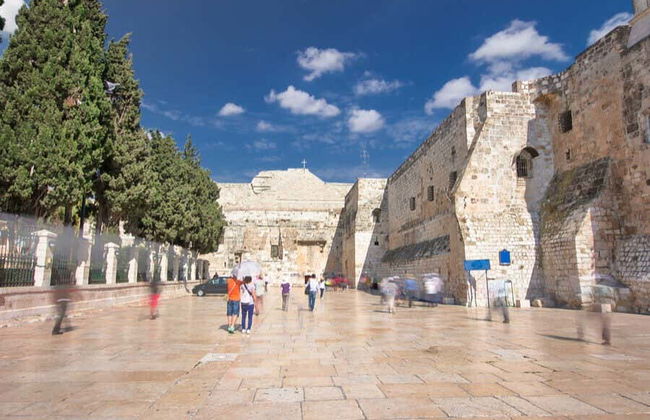 Excursão a Belém - Foto 5