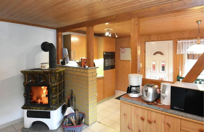 Welcoming Bungalows in Neustadt - Foto 29