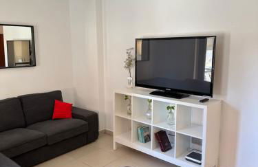 Alcalá seaside apartment, two rooms, private parking - Photo 58