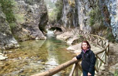 Alojamiento "Destino Cazorla" - Foto 31