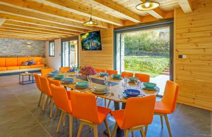 Chalet MAÉ - Foto 73