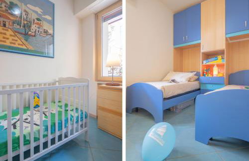 Babyaccommodation Family Heaven II - Foto 32