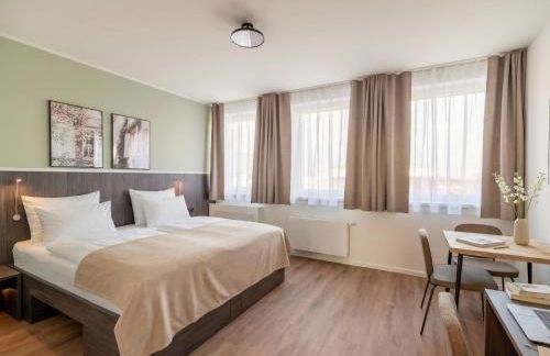 Limehome Bremerhaven Kantstraße - Foto 68