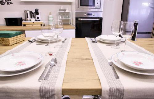 Espacioso Refugio Urbano para Sentirte en Casa - Foto 21