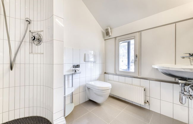 Familienferienwohnung Heimat - Foto 7