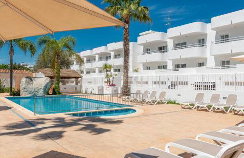 Apartamentos Olive Beach - Foto 12