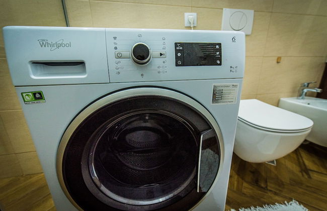 Downtown Fuchsl Palace - Foto 27