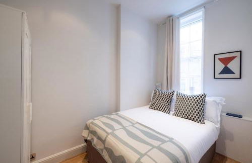 The Maddox - Serviced Apartments - Foto 32