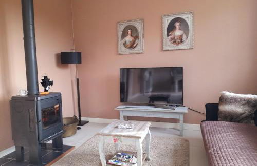 Maison Le Petit Bonheur - Foto 11