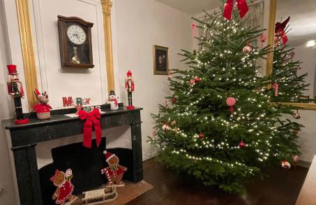 Domaine de Montfort - Foto 9