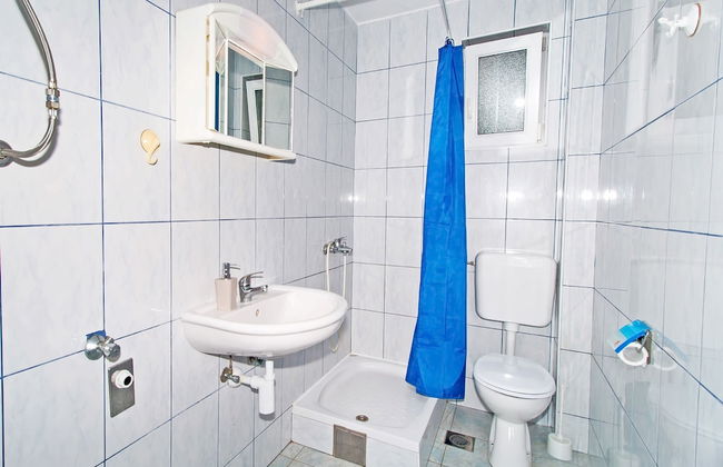 Apartment in Trpanj with terrace - Photo 35