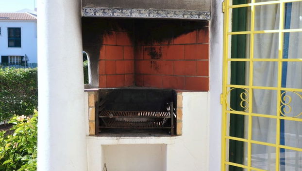 Tranquil Villa in Vilamoura With Private Swimming Pool - Foto 3, Servicio de la habitación