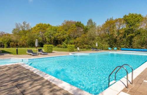 38 At The Sanctuary Lodges - Uk50850 - Foto 31