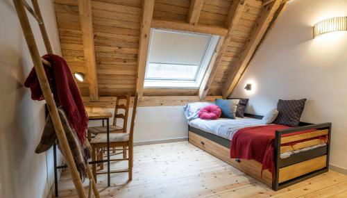 Muntanyó Luxury Lodge con sauna, parking y guardaesquis en Ruda - Foto 4