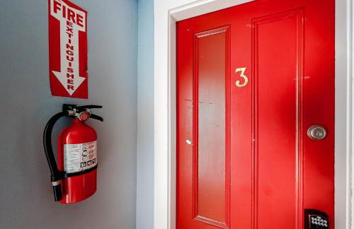 36 Main Flat 3 - Foto 12