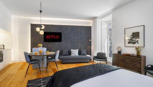 WHome Exclusive City Hideaway perfect for Digital Nomads & Remote Workers - Foto 2