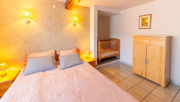 Group Stay With Pool, Chevron - Foto 4, Camera