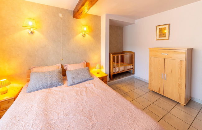 Group Stay With Pool, Chevron - Foto 4