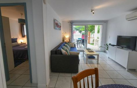 La Belle Gruissanaise - Foto 8