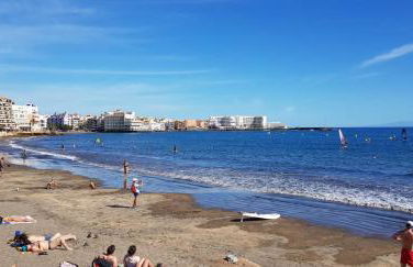 Apartamento Brisa de El Médano VV - Foto 19