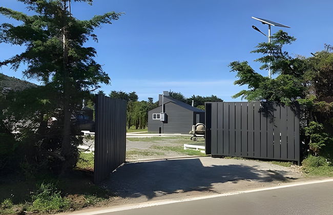 Oceana Suites Curiñanco - Foto 67