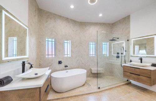 CIELO - Modern Vegas Pool Oasis, Spa, Pickleball - Foto 15