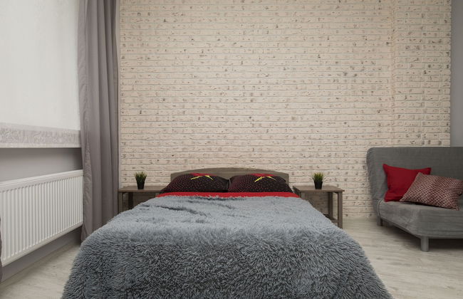 Apartament on Krasnozvezdnaya 31-2 - Photo 5