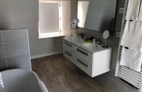 Cottage Jardin Duplex of 70 m for 2 people 1 bedroom 2 bathrooms - Foto 31