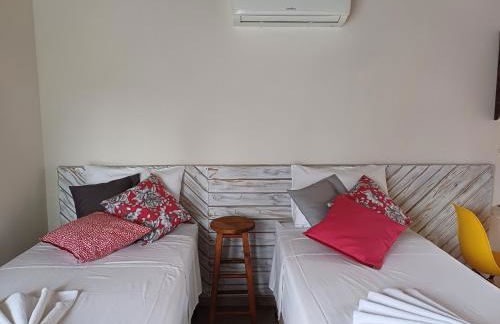 Vila Figueiredo das Donas - Suíte Espaço Gourmet - Photo 29