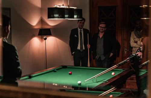 Pałac na Wodzie Hotel & SPA - Foto 56