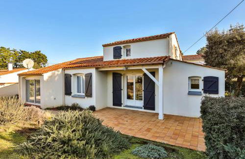 Le petit havre de paix Longevillai - Foto 70