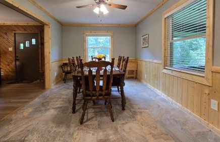 Yellow Creek Cabin - Foto 54