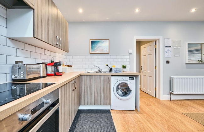 Princess Red - Portrush by the Sea - Foto 24