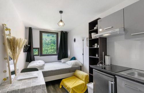 Appartement Cosy- Villarembert - Foto 1