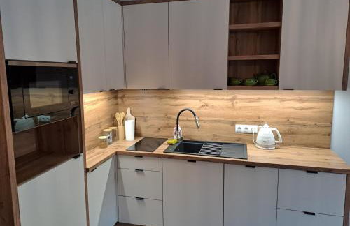 Mieszkanie przy Piłsudskiego - Foto 5