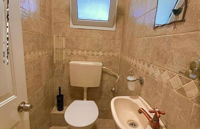 Sea of Galilee Country House by SeaNRent - Foto 27