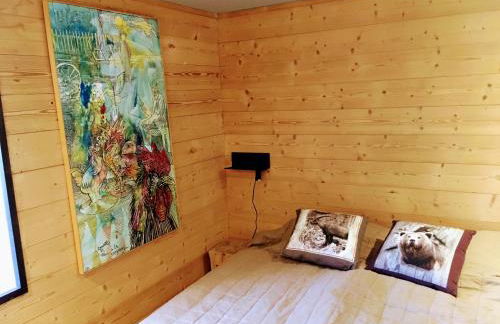 Ferme des deux Frères, Autrans, Vercors - Foto 47