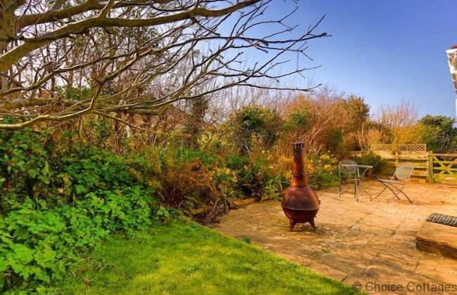 Croyde Bonnicott 3 Bedrooms - Foto 29