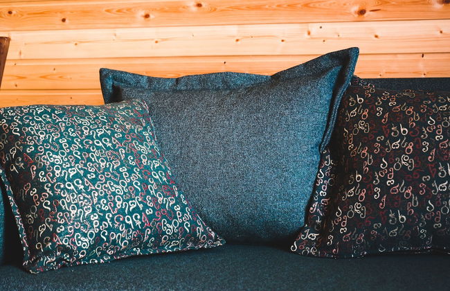 Cottage Luno - Foto 25