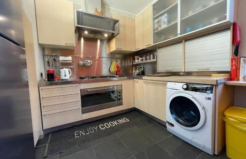 Lake Como Villa Ines Apartment - Foto 16