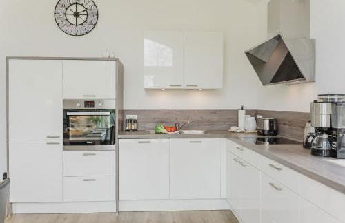 Ferienhaus Hofkiek - Bauernhof Hopp Vadersdorf - Foto 21