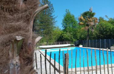 Le Moulin du Comte - en gîte - Foto 40