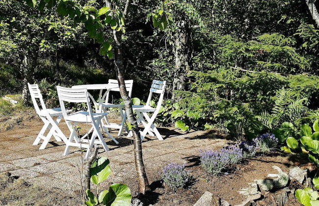 4 Person Holiday Home in Uddevalla-by Traum - Foto 20