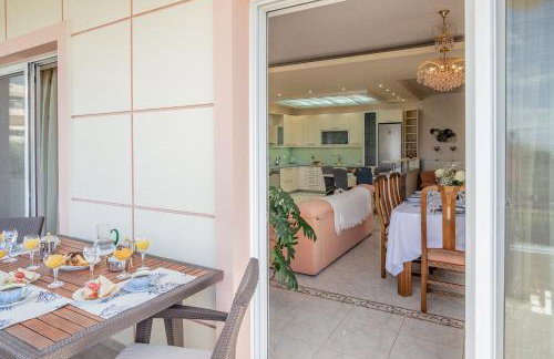 Apple home Detached house in sunny Ierapetra - Foto 6